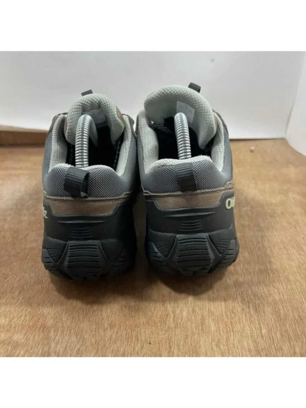 Oboz Sawtooth X Low B-Dry Shoes Womens Size 9 Hiking Waterproof